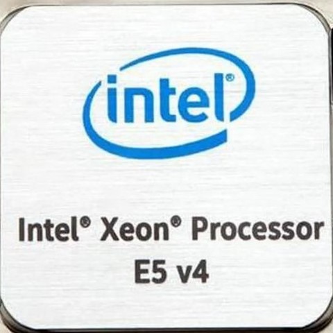 Processeurs Xeon supplémentaires